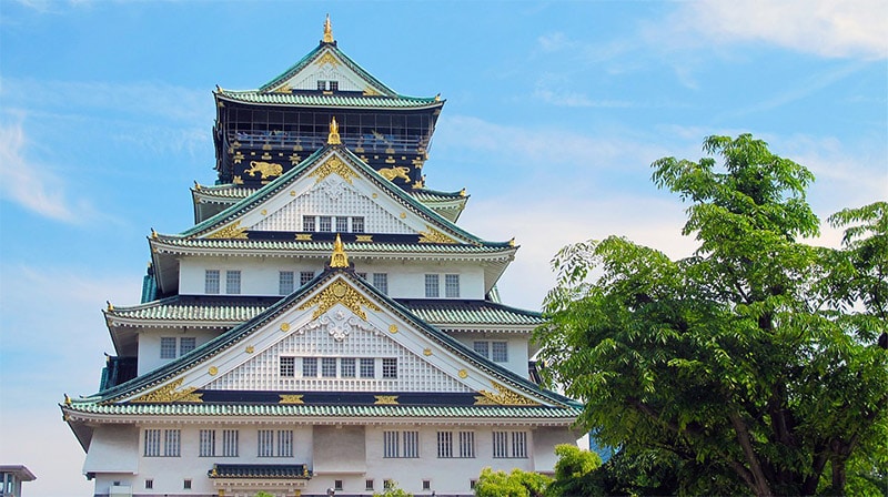 The Best Places to Photograph in Japan