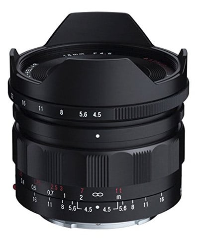 Reviews of the Best Wide Angles Lenses for Sony E Mount Cameras
