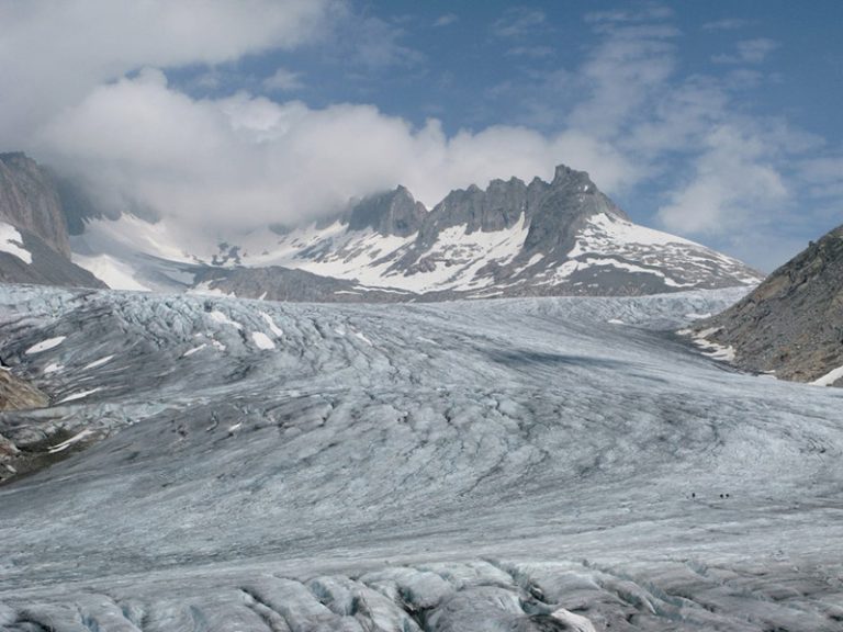 Photo Tour Through the Swiss Alps