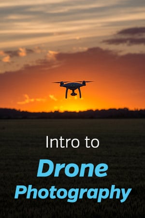 Intro to Drone Photography