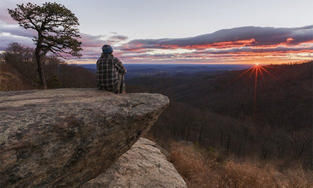 6 Tips for Using People in Your Landscape Photos