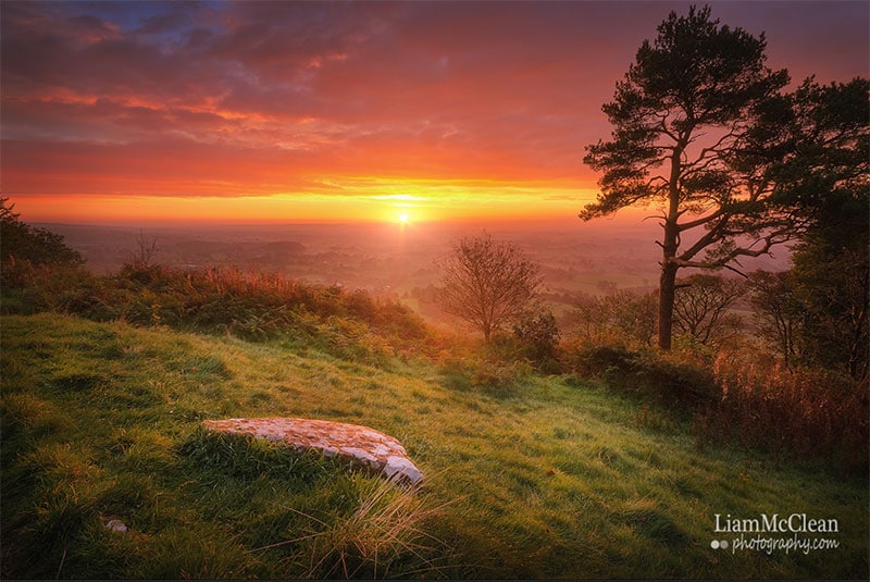 Interview with Landscape Photographer Liam McClean