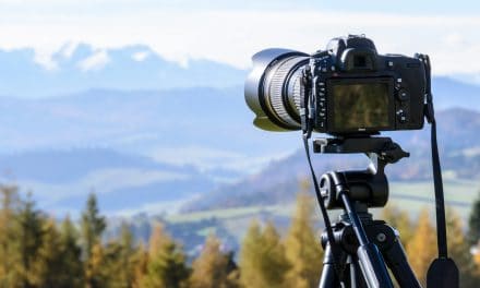 Tripods, Monopods, and Image Stabilization