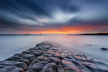 How To Capture Dynamic Looking Skies In Your Landscape Photography