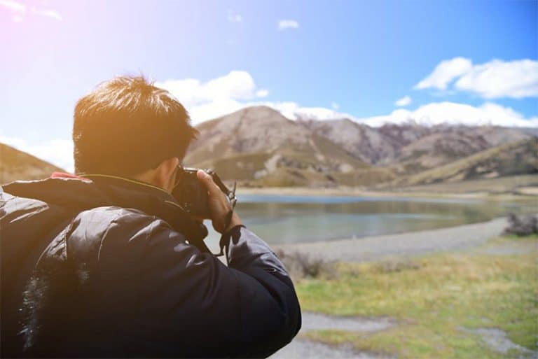 The Best Cameras for Landscape Photography in 2018 Loaded Landscapes