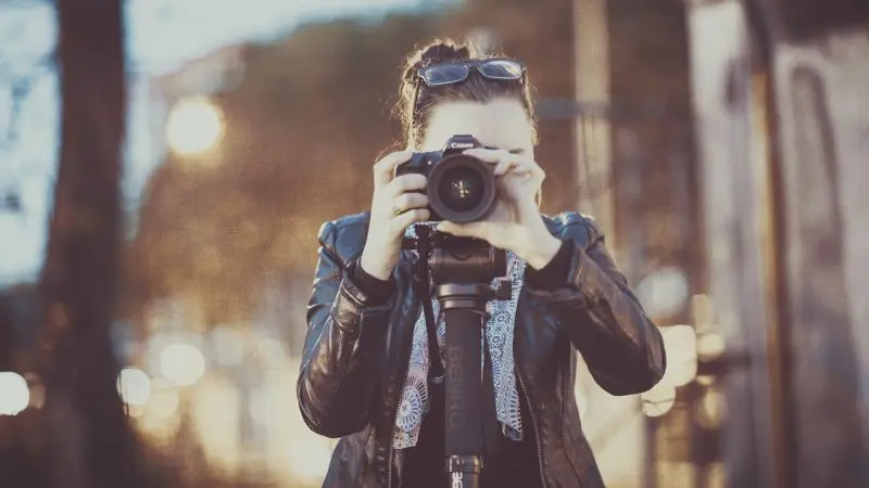 Come scegliere l'ISO giusto per le tue foto della natura