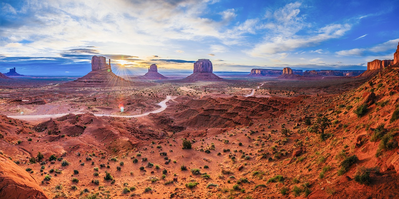 10 Places to Photograph in Utah