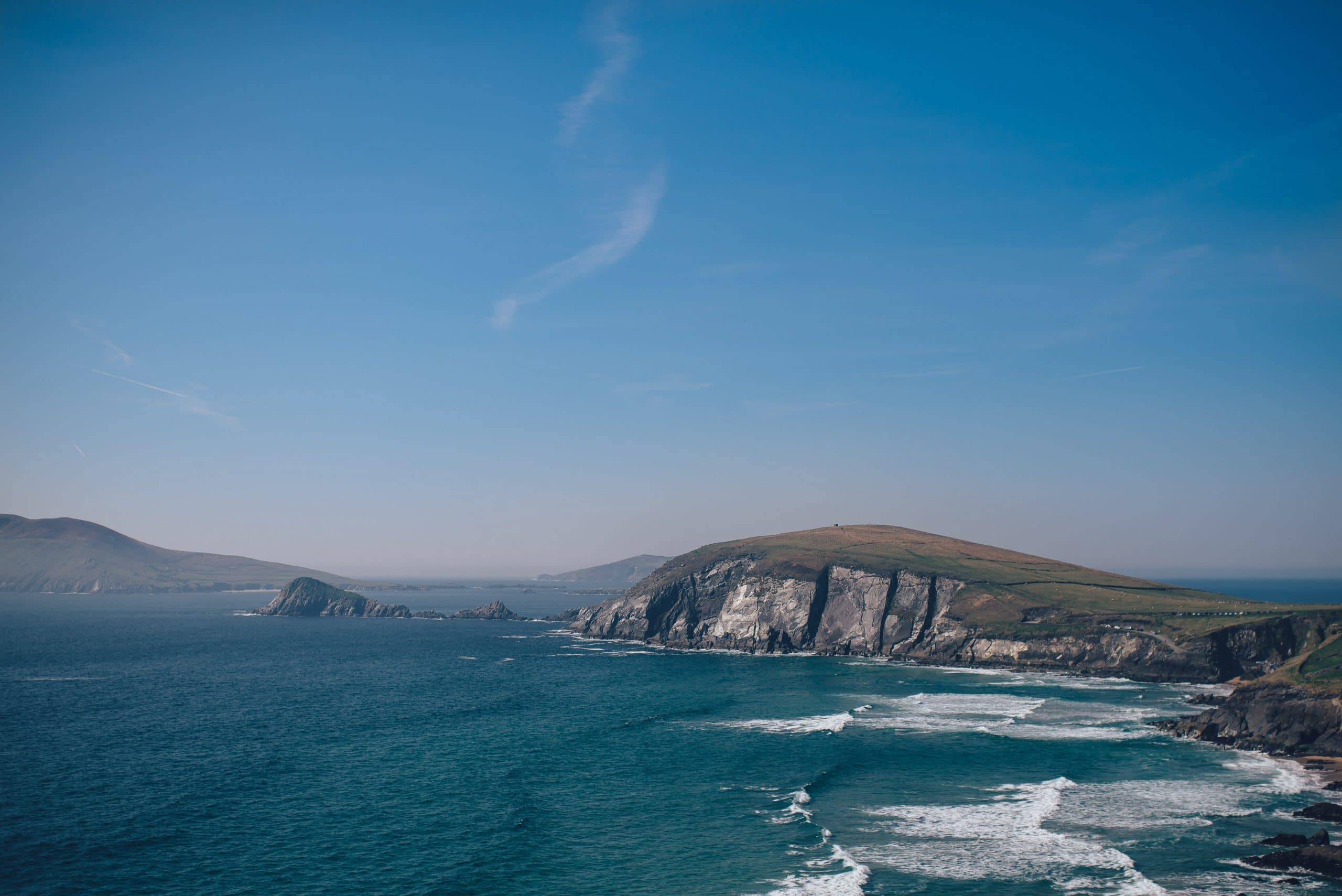 The Best Places to Photograph in the Republic of Ireland