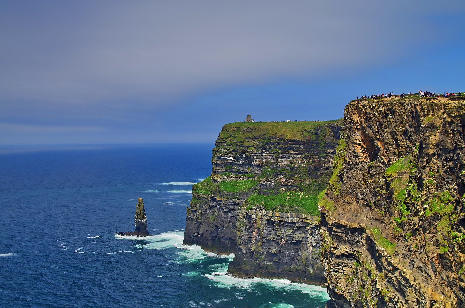 The Best Places to Photograph in the Republic of Ireland