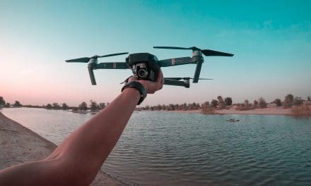 What You Need To Know About Drone Photography