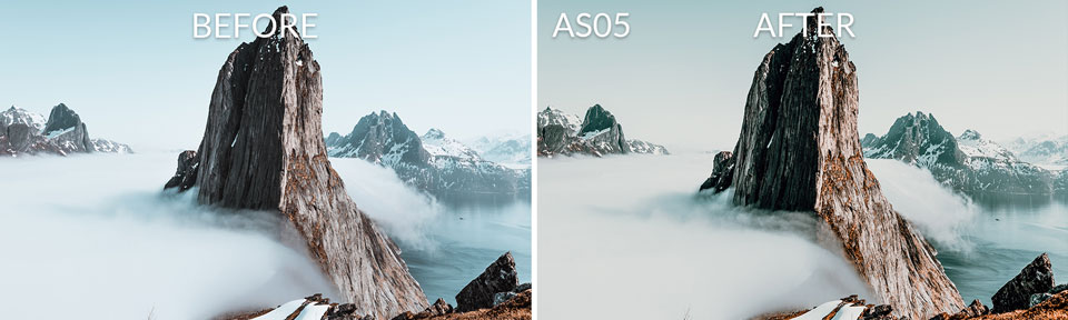 landscape photography, lightroom presets, nature photography, winter