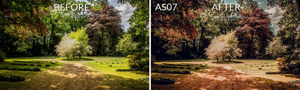 landscape photography, lightroom presets, nature photography, autumn