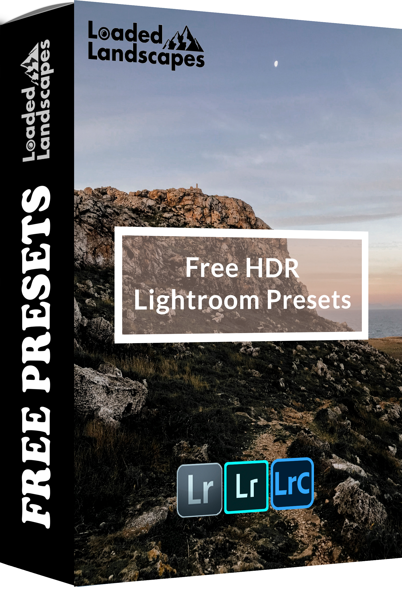 Free HDR Lightroom Presets