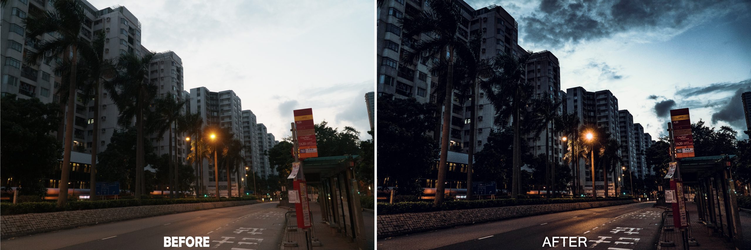 street photography presets, lightroom preset, taiwan street photography, travel photography
