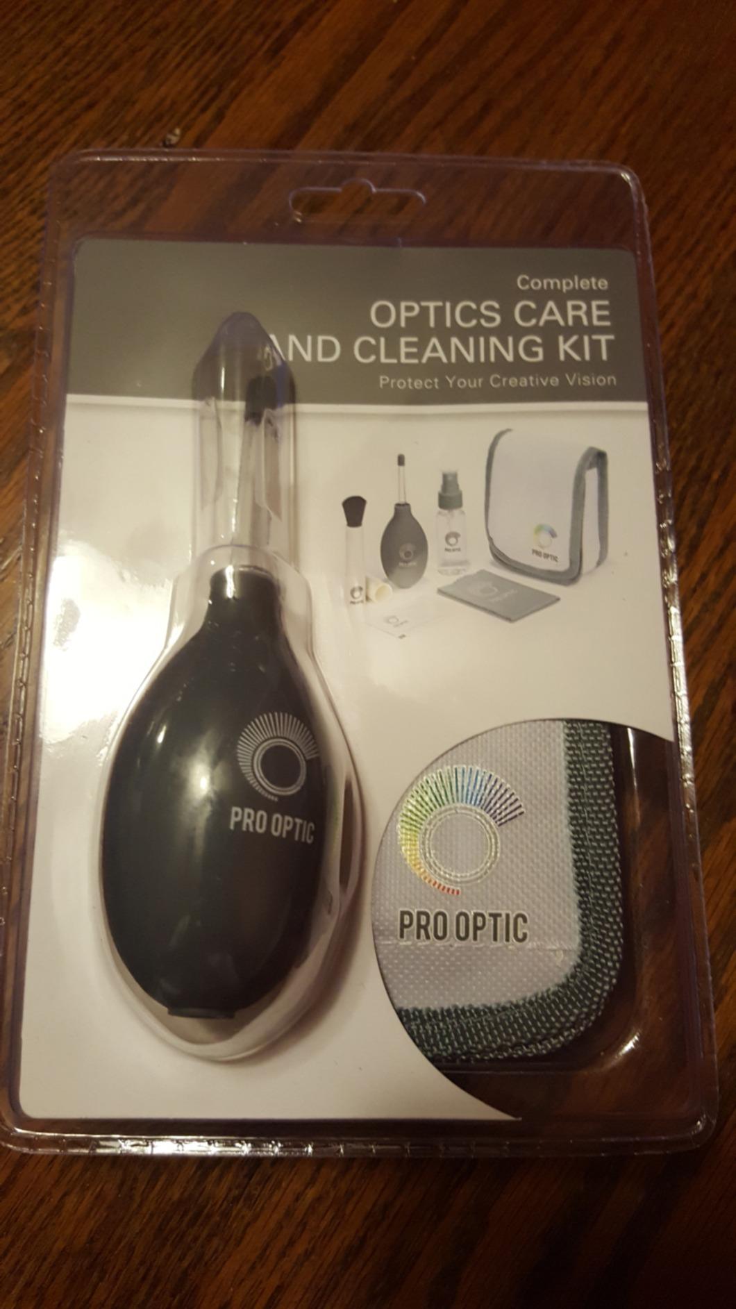 Best Camera Lens Cleaning Kit of 2022 Gentle & Effective