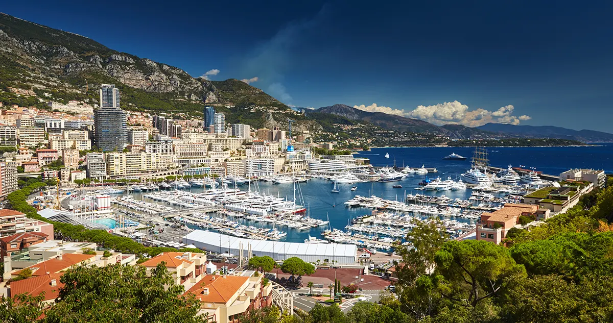 A Pro Guide to Taking The Best Monaco Pictures
